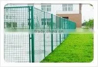 Chain Link Fence thumbnail-1