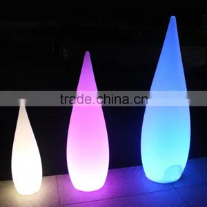 Solar LED Light With Remote Control YXF-2580S thumbnail-6