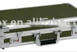 Fireproofing Gun Case thumbnail-1