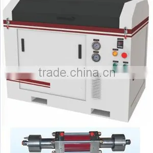 Waterjet Cutting Machine High Pressure System thumbnail-1