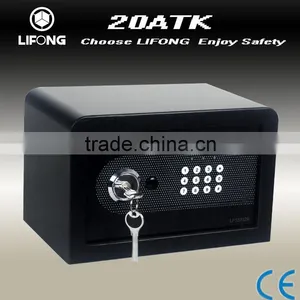 20size Mini Safe Box With Colorful Bright Painting for Your Option thumbnail-1