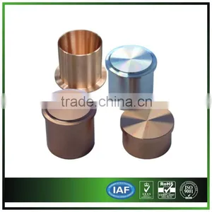 Die-casting Copper/aluminum Parts thumbnail-1