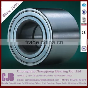 Certified High Quality Single Row Deep Groove Ball Bearing From China thumbnail-3