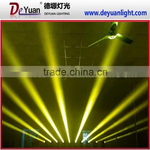 Hot Selling 280W Beam Spot Wash Moving Head Light/10R Moving Head thumbnail-6
