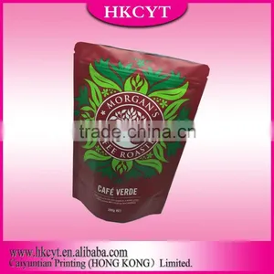 BOPP Plastic Type and Moisture Proof Feature Powder Pakcaging Bag thumbnail-1