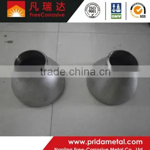 Ni 201 Nickel Reducer thumbnail-1