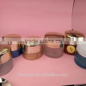 Various Color High Quality Glass Bottle Set Series thumbnail-5