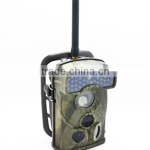 LTL 5310MG 100 Degree Wide Angel 940NM MMS/GPRS Digital Hunting Trail Camera With 44pcs LED thumbnail-1