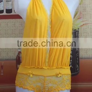 Hot Sexy Extreme Bikini Girl Swimwear,babydoll Lingerie Photo thumbnail-1