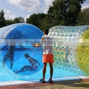Water Running Roller for Adults thumbnail-1