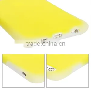 Custom Design Icecube Phone Case Silicone Mobile Phone Case thumbnail-4