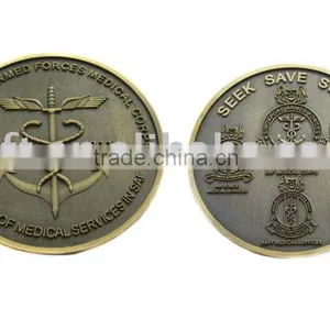 Military Coin thumbnail-1