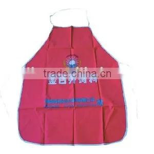 Non-woven Waist Apron thumbnail-1