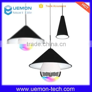 Smart Bluetooth Led Bulb for Smart Home thumbnail-4