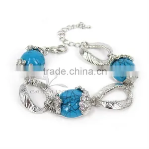 Neweset Fashion Bracelet Jewelry BA618 thumbnail-1