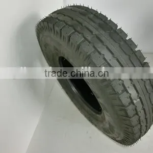 High Quality Motorcycle Tire 4.00-8 thumbnail-2