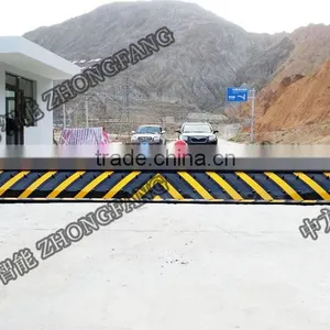 2016 High Security Heavy Duty Hydraulic Road Blocker/ Automatic Road Blocker for Parking thumbnail-1