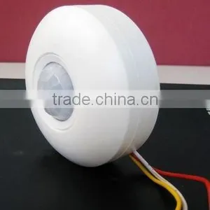 ir Ditector Sensor in Smart Home/home Automation thumbnail-1