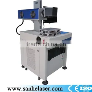 Multi-usage Co2 Laser Marking Machine Engrave Non-materials Arts and Gifts Food Package Product Date Code Marking Plastic Switch thumbnail-4