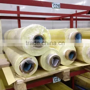Epoxy Glass Prepreg(PP) for FR-4,CEM-3 Copper Clad Laminate thumbnail-1