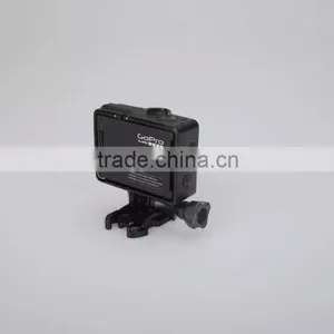 Go Pro Accessories Double Duty Expanded Edition Frame Mount Protective Housing Case Frame Mount for Gopro Hero 4 3 3+ thumbnail-3