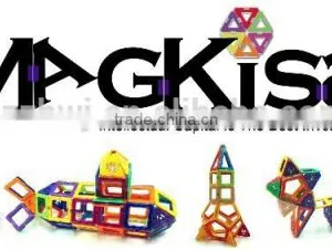 Modern Toy and Mangetic Toys for Children thumbnail-2