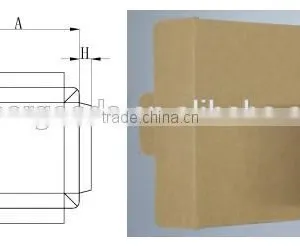 Paper Perfume Packaging Box Making Machine thumbnail-5