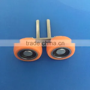 Water Proof Stainless Steel Ball Bearing Drawer Glides thumbnail-1