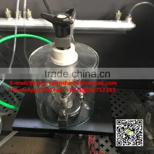 Common Rail Injector Tester Test Bench Test Stander HEUI Test Bench thumbnail-2