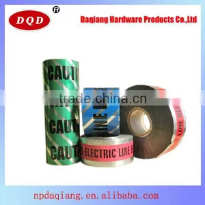 New Products Low Warning Tape Price With China Supplier thumbnail-1