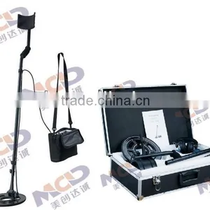 Handle Metal Detector for Search Metals That Hidden in Underground thumbnail-1