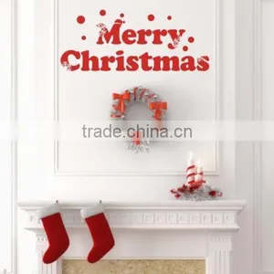 [Alforever]2015 Merry Christmas Vinyl Decals thumbnail-1