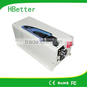 Inverter Split Wall Mounted Air Conditioner,pure Sine Wave Power Inverter 2000w,home Power Bank thumbnail-1
