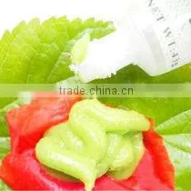 Customer Packing Wasabi Paste thumbnail-1