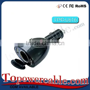 Electric Car Charger For Samsung S7 Edge With High Quality thumbnail-1