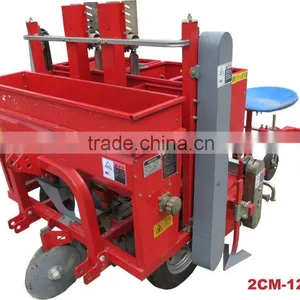 Rotary Potato Planter and Harvester for Sale,top-grade in China thumbnail-5