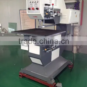 Global Supplier Glass Drilling Machine Automatic Control Glass Drilling Machine thumbnail-1