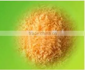 Twin Screw Extruder Wheat Bread Crumb Processing Line Plant Machine thumbnail-3