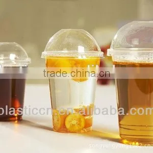 Best Selling Plastic Products/ 600ML Custom Printed Plastic Jelly Cup 600ML Custom Printed Plastic Jelly Cup thumbnail-2