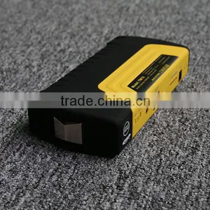 2015 Fashion Design Portable Jump Starter With 16800mah Smart Power Bank thumbnail-2