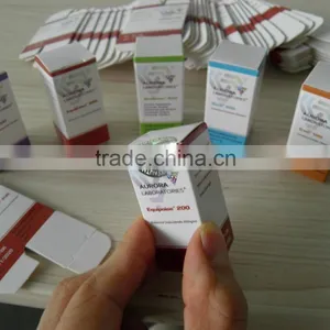 10ml Vial Labels for Anabolic Steroids thumbnail-3
