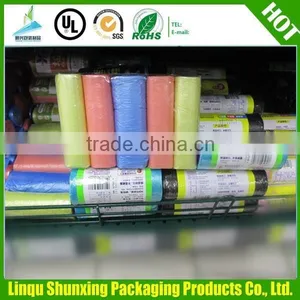 China Bag/garbage Bag/garbage Bags thumbnail-5