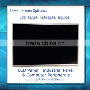 TFT LCD Panel 10.1" HSD101PUW1-A00 LCD SCREEN DISPLAY thumbnail-1