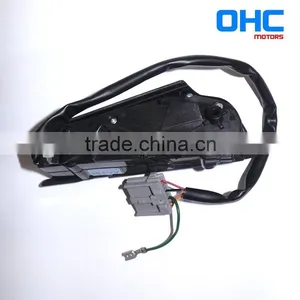 Steering Wheel Switch Control for Japanese Car thumbnail-1