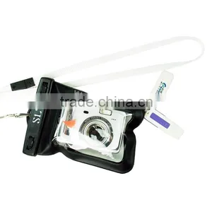Waterproof Camera Cases for Samsung Use Underwater thumbnail-3