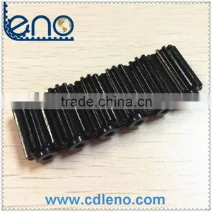 12 Tooth Steel Material Spur Gear thumbnail-1