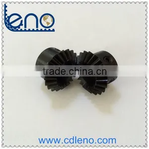 Mini Bevel Gear M1 20 Teeth thumbnail-2