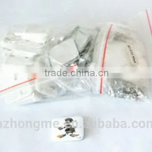 Badge Mould/square Badge Mould thumbnail-1