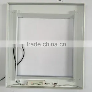 Enterprise Honer Bathroom Magnifying Mirror thumbnail-6