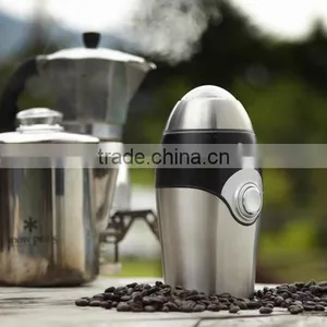 Bean Cruise Coffee Grinder BCG-528 thumbnail-2